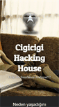 Mobile Screenshot of cigicigi.com